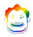 gaylingua Discord emoji