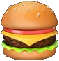 Food_Burger_iPhone