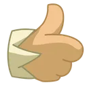 OwThumbup