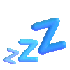 Sleepy~1 Discord Emoji