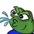 Pepe Spit pepe_spit Discord Emoji