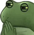 FrogeHMM