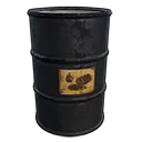 dieselbarrel