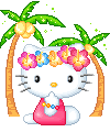 hellokitty Discord Emoji