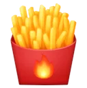 firefriesremovebgpreview Discord Emoji