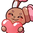 BunearyHeart