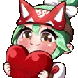 KiriHeart2