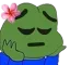Pepeflower pepeflower Discord Emoji