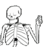 e7_aSkeletonDance Discord Emoji