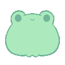 FrogBlob Discord emoji