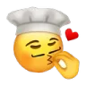 chefkiss chefkiss
