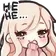 hehe Discord Emoji