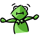 froggo_hug Discord emoji
