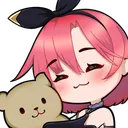BlackPrinceHug
