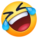 klfacebooklaugh Discord Emoji