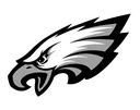philadelphiaeagleslogoblackandwh Discord Emoji