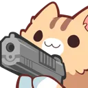 kitty_gun