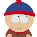 stancry Discord Emoji