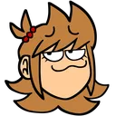 toriSmug