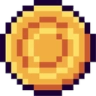 coin Discord emoji