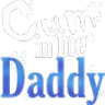 daddycuminmet