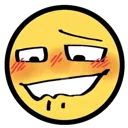 e20_LipBite Discord Emoji