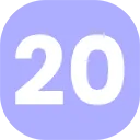level20badge