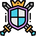 Head Admin HeadAdmin Discord Emoji