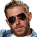 OrangeCassidy Discord emoji