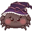 spiderwitch