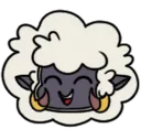 MoriHappy