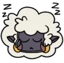 MoriSleepy
