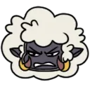 MoriAngry