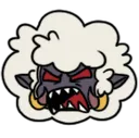 MoriRage