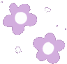 12_purpleflowers Discord Emoji