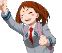 UraCheer