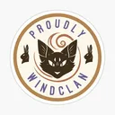 ProudlyWindClan