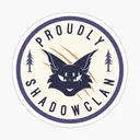 ProudlyShadowClan