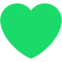 green_heart green_heart