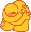 huggie