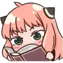 FRG_AnyaStudying