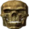 skull