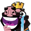 KingCryLaugh