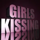 girlskissing