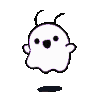 2H_zPurpleGhost Discord Emoji