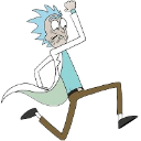 Rickrun