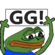sadgeGG