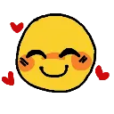 Happyhappyhappy happyhappyhappy Discord Emoji
