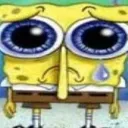 Spunchbobcry Discord Emoji