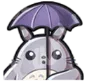GC_TotoroUmbrella GC_TotoroUmbrella